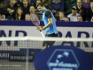 Trijumf Dimitrova protiv Čilića, rutina Federera i Nadala! (ATP Pariz)
