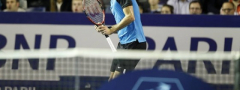 Trijumf Dimitrova protiv Čilića, rutina Federera i Nadala! (ATP Pariz)