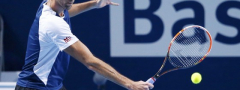 Karlović izbacio Vavrinku, Nadal i dalje nepobediv za Dimitrova! (ATP Bazel)