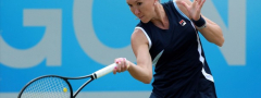 Jelena Janković se povredila na turniru u Luksemburgu
