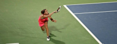 Muguruza kobna za Jelenu i u dublu! (WTA Dubai)