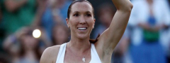 Vimbldon: Jelena zakazala duel sa Kvitovom