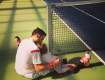 Povratak teniskog majstora koji ima prijatelje velikog srca (blog)