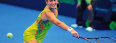 Jovana Jakšić bez plasmana u glavni žreb! (WTA Čarlston)