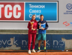TENISKE NADE (u16): Kristian Juhas i Elena Milovanović pobednici Letnjeg prvenstva Srbije