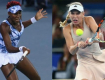 Voznijacki i Venus Vilijams ubedljive na startu! (WTA Oklend)