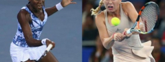 Voznijacki i Venus Vilijams ubedljive na startu! (WTA Oklend)