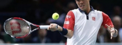 Nišikori bolji od Mareja! (ATP London)