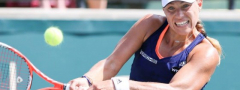 Ubedljive Kerber i Kiz, eliminacija Karolin Garsije! (WTA Čarlston)