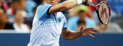 US Open: Anderson izbacio Mareja za prvo GS četvrtfinale, Federer neumoljiv protiv Iznera!