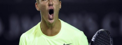 VIMBLDON: Novak dobio rivala, kraj za desetog na svetu