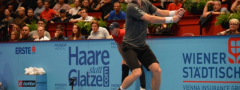 Jonas Bjorkman se pridružio Marejevom timu