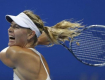 Šarapova prepustila samo jedan gem, Kerber sigurna protiv kvalifikantkinje! (WTA Brizbejn)