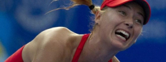 Šarapova predala meč zbog virusa, Francuskinja u finalu! (WTA Akapulko)