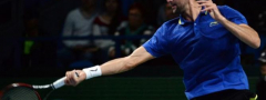 Čilić bolji od Bautiste-Aguta u finalu! (ATP Moskva)