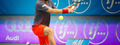 Bagdatis iznenadio Tomića, Sok prejak za Verdaska! (ATP Stokholm)