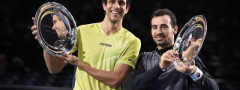 Melo i Dodig trijumfovali u dublu! (ATP Pariz)
