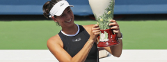 “Španska furija” oduvala Halep u finalu Sinsinatija!