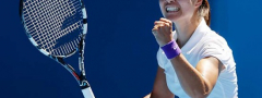 WTA: Na Li najbolja u januaru