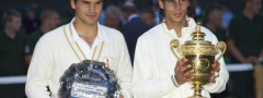 “Rodžer i Rafa su dva igrača koja tenis nikada više neće videti”