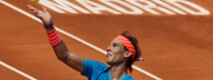 Nadal protiv Berdiha, Marej na Nišikorija u polufinalu! (ATP Madrid)