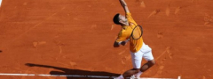 Novak drži tron, Nadalov pad na 7. mesto! (ATP)