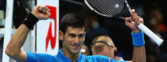ATP finale: Potez prvog dana izveo je – Novak Đoković (video)