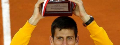 Nole: Hvala mom timu i navijačima; Berdih: Šta mi drugo preostaje, osim da čestitam Novaku?