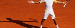 Madrid: Vavrinka i NIšikori u Novakovoj polovini, Viktor na Rafu u drugom kolu