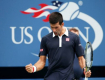 US Open: Đoković “slomio” žilavog Španca za polufinale!