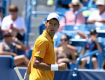 Surova osveta Đokovića i plasman u polufinale! (ATP Sinsinati)