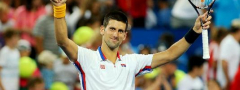 ATP lista: Federer gleda Novaku u leđa!