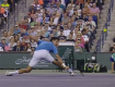 Pogledajte kako je Novak lobovima “preskočio” Iznera za četvrtfinale! (video)