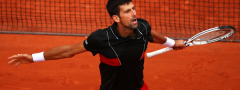 “Ako prođe u finale, znači da se Novak vratio”