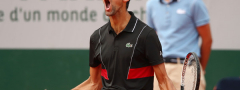 ”Novak se vratio, Rodžerovi slemovi u opasnosti”
