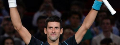 Novak 11. put bolji od Čilića za trijumfalni start u Londonu!