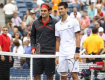 Rod Lejver: Nema razlike između Novaka i Rodžera