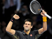 Đokovićeva demonstracija sile protiv Vavrinke! (ATP London) (analiza) (video)