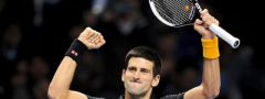 AO: Novak slomio otpor sjajnog Milera za plasman u četvrtfinale!