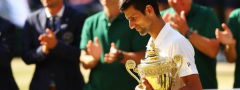 “Novak će u narednih nekoliko godina dominirati”