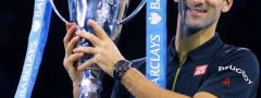 Gazeta delo sport: Novak predvodi tenis budućnosti!