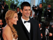 (FOTO, VIDEO) LAUREUS: Novak i Jelena stigli na dodelu!