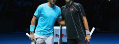 “Novak ima prednost nad Nadalom, ali nikad se ne zna”