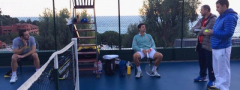 ITF: Novak neće biti kažnjen zbog kontakta sa Troickim