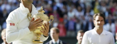 ”Od Novaka zavisi koliko će još GS Federer da osvoji”