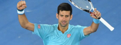 ATP: Novak bez promena, ponovo petorica Srba u TOP 100