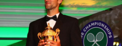 Novak peti teniser svih vremena