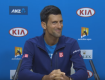 Novak pred start u Akapulku: Um mi je u boljem stanju nego prošle godine! (Video)