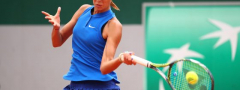 Valensija: Olga Danilović propustila treću profesionalnu titulu