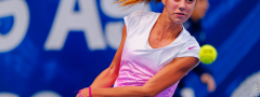 WTA: Kod dama ništa novo, blaga pomeranja Olge i Natalije